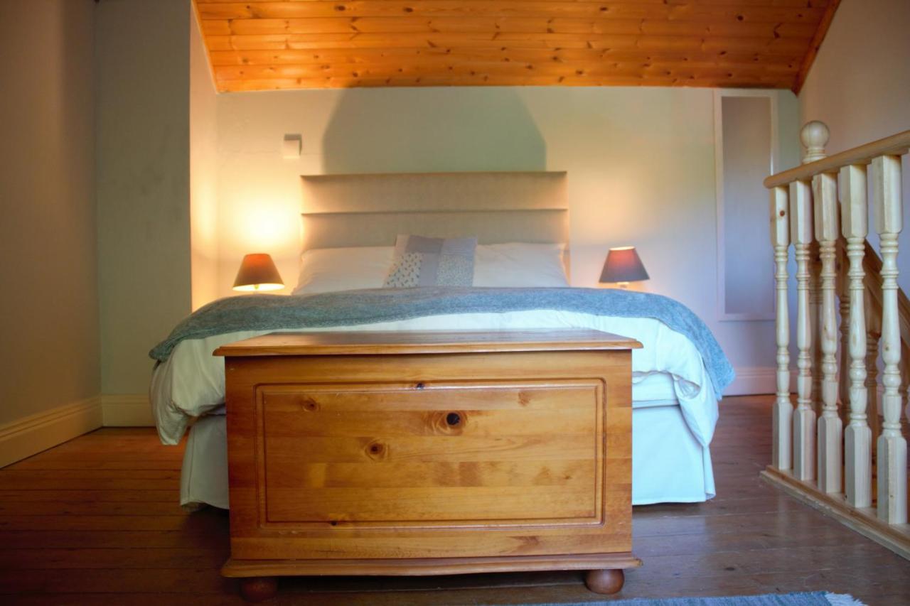 Remarkable Apartment In Kenmare Ireland Extérieur photo