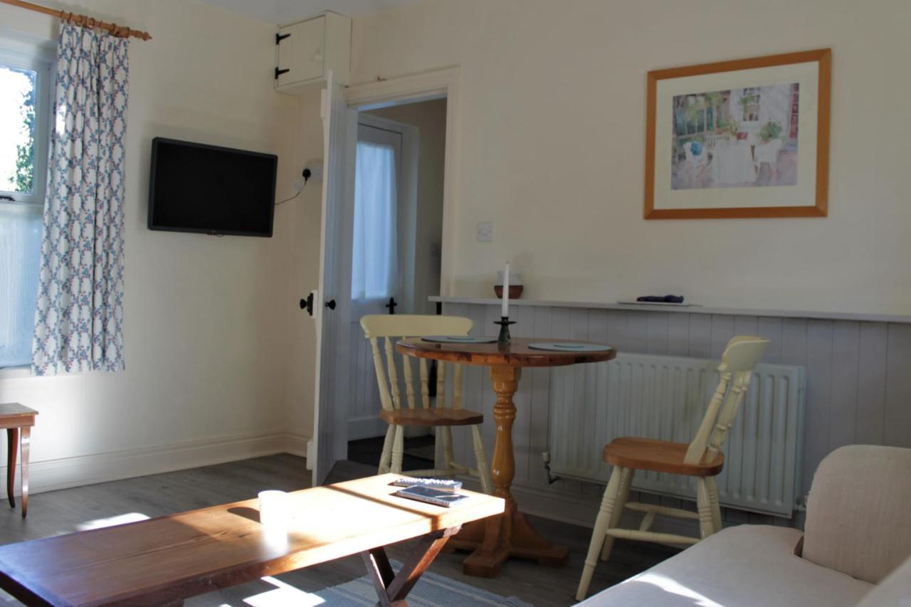 Remarkable Apartment In Kenmare Ireland Extérieur photo