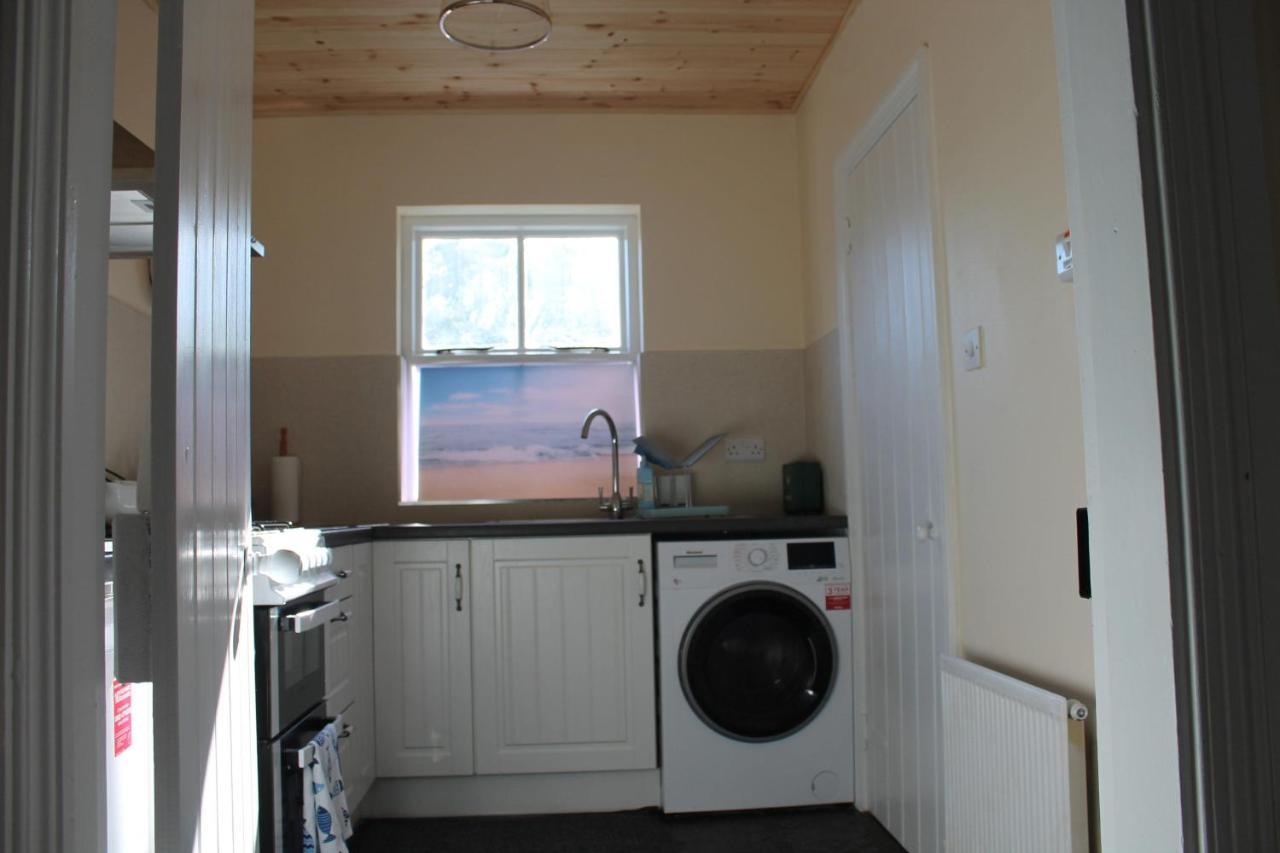 Remarkable Apartment In Kenmare Ireland Extérieur photo