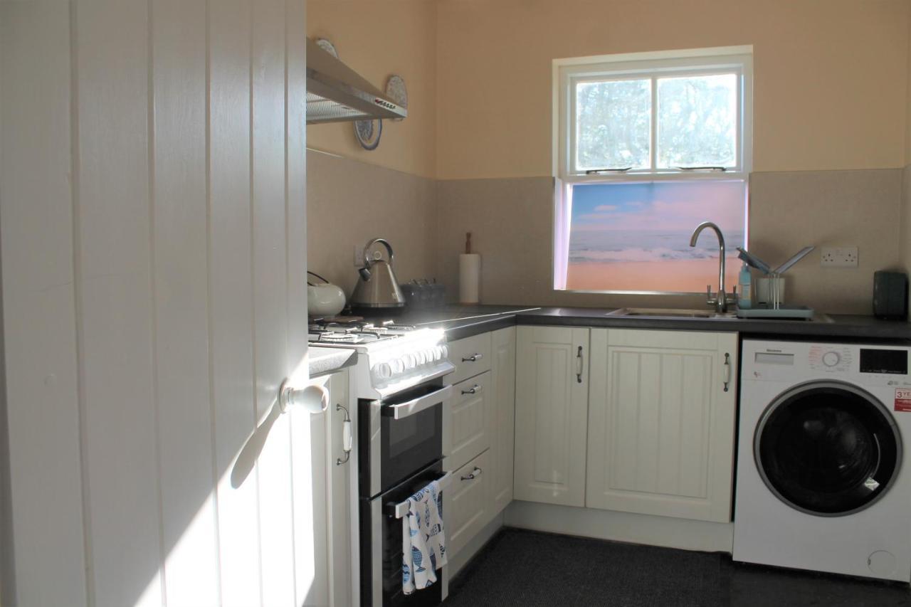 Remarkable Apartment In Kenmare Ireland Extérieur photo